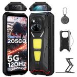 DOOGEE Smartphone – Powerful and Stylish Performance