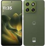 Motorola Edge 70: 12GB RAM, 50MP Cameras