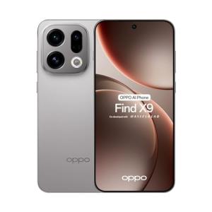 OPPO Find X9 5G Dual SIM 512GB Smartphone