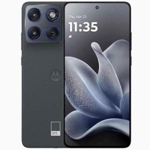 Motorola Edge 70: 12/512GB, Triple 50MP Cameras