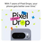 Google Pixel 10 Pro XL - Unlocked Android Smartphone