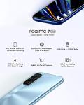 Realme 7 Pro - 8GB RAM, 128GB Storage, Silver