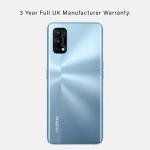 Realme 7 Pro - 8GB RAM, 128GB Storage, Silver