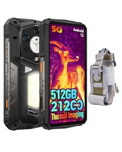 Ulefone Armor 29 Pro Rugged 5G Smartphone