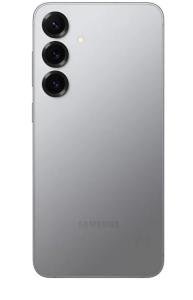 Samsung Galaxy S25+ Smartphone, 256GB, Unlocked, Silver