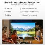 DOOGEE Smartphone – Powerful and Stylish Performance