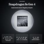 Nothing Phone (3) - Unlocked 16GB + 512GB Smartphone