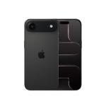 Apple iPhone Air Empty Box - Space Black