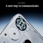 Nothing Phone (3) - Unlocked 16GB + 512GB Smartphone