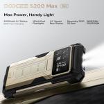 DOOGEE Smartphone - Powerful and Affordable性能