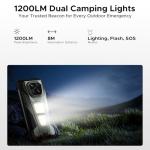 DOOGEE Smartphone – Powerful and Stylish Performance