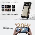 DOOGEE Smartphone - Powerful and Affordable性能