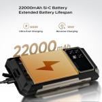 DOOGEE Smartphone - Powerful and Affordable性能