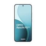 Oppo Reno14 FS 5G 512GB 12GB Opal Blue