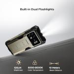 DOOGEE Smartphone - Powerful and Affordable性能