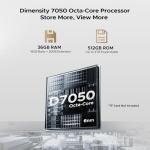 DOOGEE Smartphone - Powerful and Affordable性能