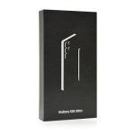 Samsung Galaxy ​S25 Ultra 5G 2025 Dual Sim (International Version) | GSM Unlocked | ​1TB​ + 12GB RAM SM-S938B/DS ​Qualcomm Snapdragon 8 Elite Android 15 - SM-S938BZSUTPA (Titanium White Silver)