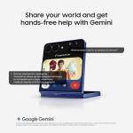 Samsung Galaxy Z Flip7 512GB Unlocked Smartphone