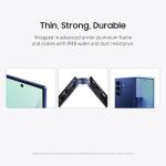 Samsung Galaxy Z Fold7 256GB Unlocked Smartphone