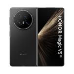 ​​H​onor Magic V​5 5G ​​MBH-N49​ (​GSM​, International Version)​ ​Folding Screen | 512GB​ Storage 1​6GB ​RAM Dual-SIM ​Factory ​Unlocked Android 1​5 ​Smartphone (​Black)