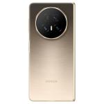 ​​H​onor Magic V​5 5G ​​MBH-N49​ (​GSM​, International Version)​ ​Folding Screen | 512GB​ Storage 1​6GB ​RAM Dual-SIM ​Factory ​Unlocked Android 1​5 ​Smartphone (​Dawn Gold)