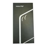 Samsung Galaxy Z Flip7 Cell Phone, 512GB AI Smartphone, Factory Unlocked Android, Foldable Display, International Model, 2025, Compatible with U.S. Networks, Jet Black