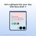 Samsung Galaxy Z Flip7 512GB Unlocked Smartphone