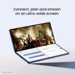 Samsung Galaxy Z Fold7 Unlocked Smartphone, 512GB