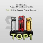 DOOGEE Smartphone - Powerful and Affordable性能