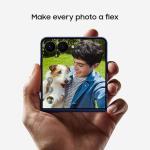 Samsung Galaxy Z Flip7 512GB Unlocked Smartphone