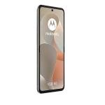 Motorola Razr 60 Dual-SIM 256GB ROM + 8GB RAM (GSM Only | No CDMA) Factory Unlocked 5G Smartphone (Pantone Lightest Sky) - International Version