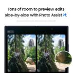 Samsung Galaxy Z Fold7 Unlocked Smartphone, 512GB