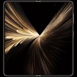 HONOR Magic V5 5G ​MBH-N49​ Smartphone ​(​GSM​, International Version) Android 15 | Triple Rear Cameras (50MP+50MP+64MP) | 16G RAM 512G ROM | 7.96"​ (​​Ivory White​ - Exclusive Colour)