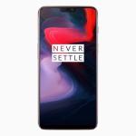 OnePlus 6 Dual-SIM 128GB ROM + 8GB RAM (GSM | CDMA) Factory Unlocked 4G/LTE Smartphone (Silk White) - International Version