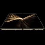 HONOR Magic V5 5G ​MBH-N49​ Smartphone ​(​GSM​, International Version) Android 15 | Triple Rear Cameras (50MP+50MP+64MP) | 16G RAM 512G ROM | 7.96"​ (​​Ivory White​ - Exclusive Colour)