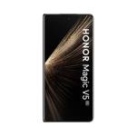 ​​H​onor Magic V​5 5G ​​MBH-N49​ (​GSM​, International Version)​ ​Folding Screen | 512GB​ Storage 1​6GB ​RAM Dual-SIM ​Factory ​Unlocked Android 1​5 ​Smartphone (​Black)