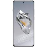 OnePlus 12 Dual-SIM 256GB ROM + 12GB RAM (GSM | CDMA) Factory Unlocked 5G Smartphone (Silver) - International Version