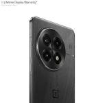 OnePlus 13 Dual-SIM 1TB ROM + 24GB RAM (GSM Only | No CDMA) Factory Unlocked 5G Smartphone (Black Eclipse) - International Version