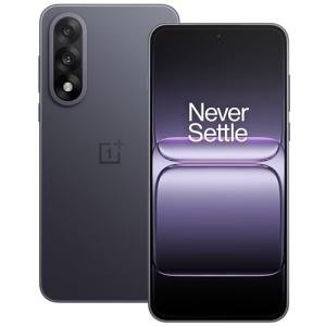 OnePlus Nord 5 Dual-SIM 256GB ROM + 8GB RAM (GSM Only | No CDMA) Factory Unlocked 5G Smartphone (Phantom Grey) - International Version