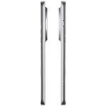 OnePlus 12 Dual-SIM 256GB ROM + 12GB RAM (GSM | CDMA) Factory Unlocked 5G Smartphone (Silver) - International Version