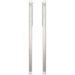 OnePlus Nord 5 Dual-SIM 256GB ROM + 8GB RAM (GSM Only | No CDMA) Factory Unlocked 5G Smartphone (Marble Sands) - International Version