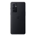 OnePlus 9RT Dual-SIM 256GB ROM + 12GB RAM (GSM | CDMA) Factory Unlocked 5G Smartphone (Hacker Black) - International Version
