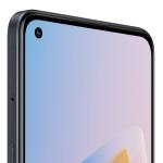 OPPO F21 Pro Dual-SIM 128GB ROM + 8GB RAM (GSM Only | No CDMA) Factory Unlocked 4G/LTE Smartphone (Starlight Black) - International Version