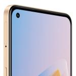 OPPO F21 Pro Dual-SIM 128GB ROM + 8GB RAM (GSM Only | No CDMA) Factory Unlocked 4G/LTE Smartphone (Sunset Orange) - International Version
