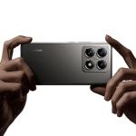 XIAOMI 14T PRO Ai 5G + 4G LTE (for Tmobile Mint Tello & Global) (1024GB + 12GB) NFC Global ROM Unlocked Worldwide 50MP Triple Pro Leica Camera 6.67" 144Mhz (Titan Black)