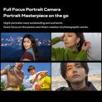 vivo X200 Ultra 5G Smartphone| 16G+1TB | China Version| 6.82” 2K 120Hz AMOLED Display| Z EISS 50MP Main Camera+200MP Telephoto+50MP Ultra-Wide| 6000 mAh Big Batter+90W FlashCharge|Full GOOG Service