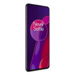 OnePlus 9RT Dual-SIM 256GB ROM + 12GB RAM (GSM | CDMA) Factory Unlocked 5G Smartphone (Hacker Black) - International Version