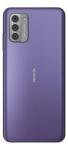 Nokia G42 Dual-SIM 256GB ROM + 8GB RAM (GSM Only | No CDMA) Factory Unlocked 5G Smartphone (So Purple) - International Version