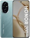 Honor 200 Dual-SIM 256GB ROM + 12GB RAM (GSM | CDMA) Factory Unlocked 5G Smartphone (Emerald Green) - International Version