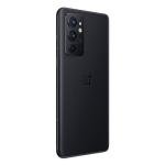 OnePlus 9RT Dual-SIM 256GB ROM + 12GB RAM (GSM | CDMA) Factory Unlocked 5G Smartphone (Hacker Black) - International Version